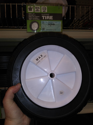 Hardware Store «Harbor Freight Tools», reviews and photos, 13691 Harbor Blvd, Garden Grove, CA 92843, USA