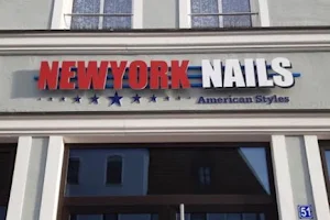 Newyork Nails image