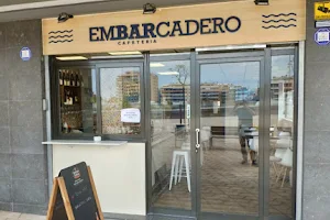 Bar Cafeteria Embarcadero image
