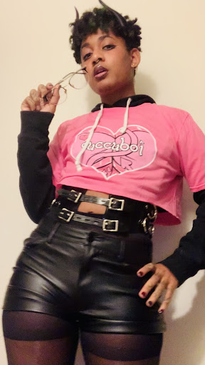 Explore horror sleeve tattoo ideas, creative tattoo ideas in Garden Grove, available at At Last Body Piercing