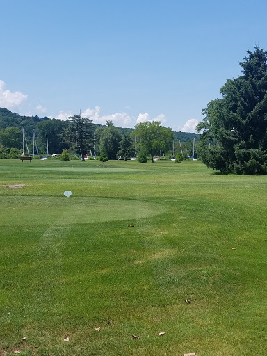 Golf Course «Newman Municipal Golf Course», reviews and photos, 10 Pier Rd, Ithaca, NY 14850, USA