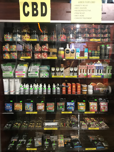 Grocery Store «Hi Mango Natural Market», reviews and photos, 1055 Flushing Ave, Brooklyn, NY 11237, USA