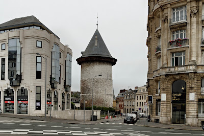 Carrefour Express à Rouen