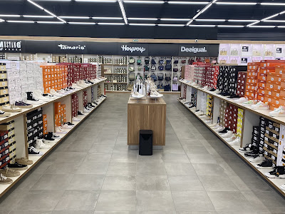 Besson Chaussures Bordeaux Saint-Eulalie à Sainte-Eulalie