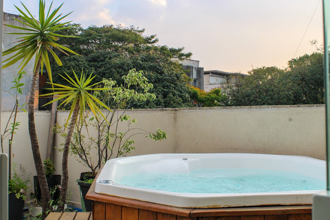 Hotel e Restaurante dos Anjos - São Paulo