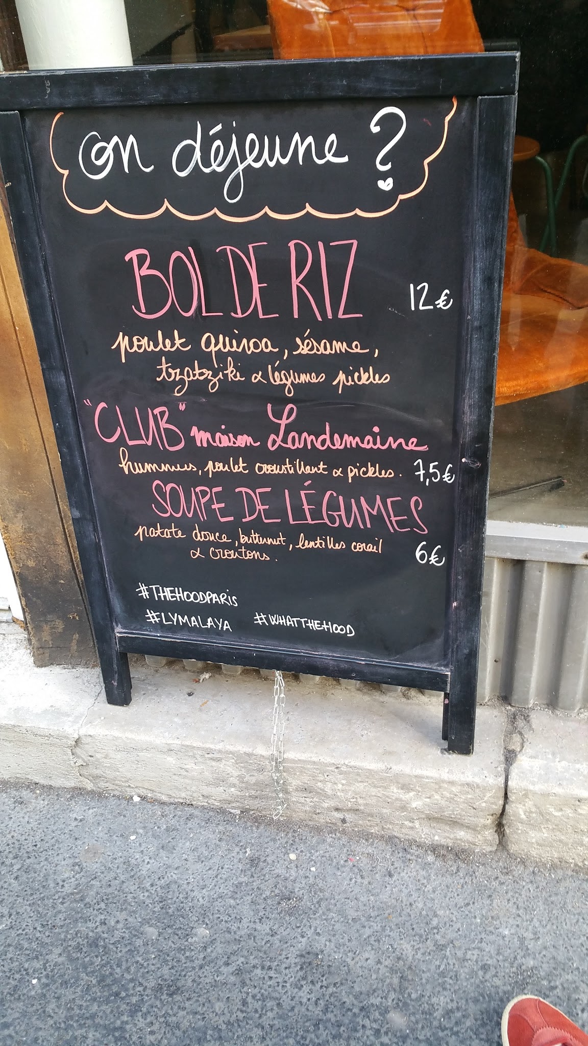 Photo n° 6 de l'avis de Priscilla. fait le 18/05/2017 à 08:52