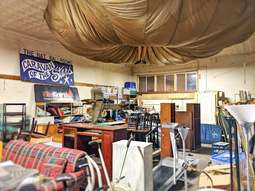 Thrift Store «Disabled American Veterans», reviews and photos, 1301 Buddy Holly Ave, Lubbock, TX 79401, USA