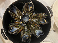 Moule du Restaurant français Bar André à La Rochelle - n°5