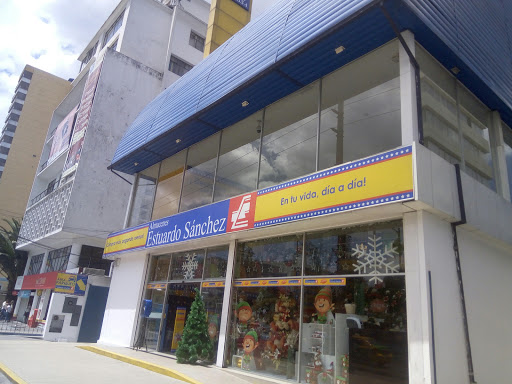 Tiendas para comprar caballetes moto Quito