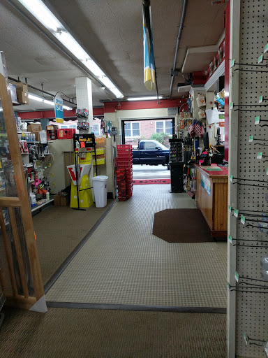 General Store «Pick & Shovel», reviews and photos, 54 Coventry St, Newport, VT 05855, USA