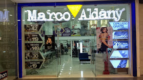 MARCO ALDANY ICA