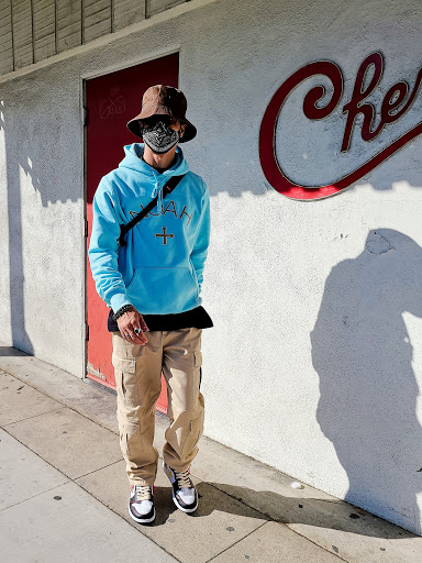 Novelty Store «Hot Stuff», reviews and photos, 2121 E Broadway, Long Beach, CA 90803, USA