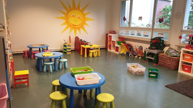Sunshine Little Learners GmbH - Basel