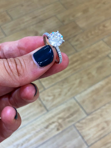 Jeweler «Danson Jewelers», reviews and photos, 201 Williams Ave, Hasbrouck Heights, NJ 07604, USA