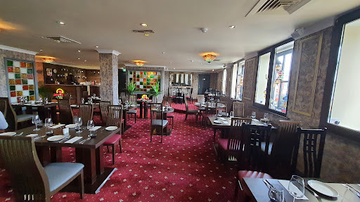 Spice Village Rialto