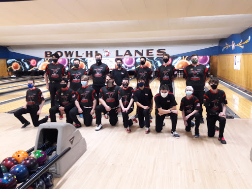 Bowling Alley «Bowl-Hi Lanes», reviews and photos, 10520 IL-47, Huntley, IL 60142, USA