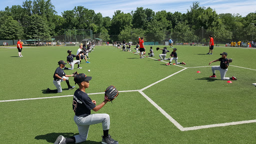 Stadium «Ripken Stadium», reviews and photos, 873 Long Dr, Aberdeen, MD 21001, USA