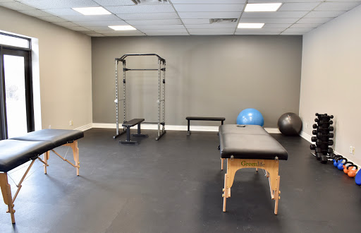 R3 Physiotherapy and Wellness