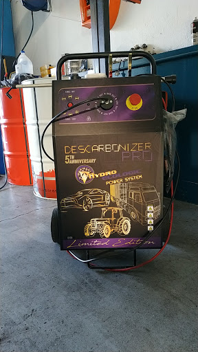 Bosch Car Service Automoción Alfredo Lopez en Béjar, Salamanca