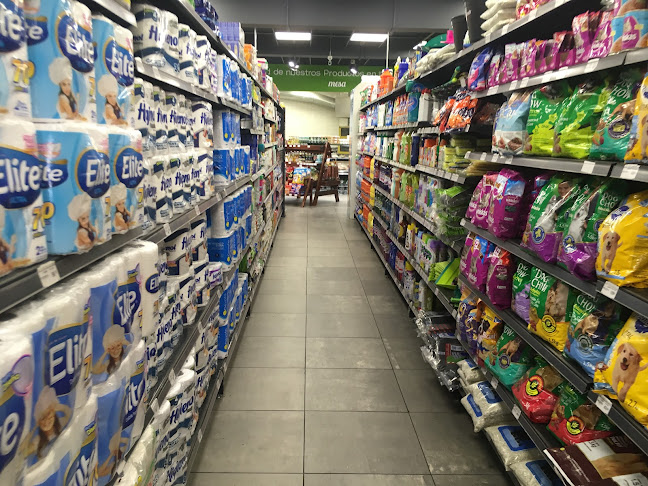 Opiniones de Devoto Express 21 de Septiembre en Montevideo - Supermercado