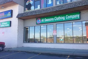 All Seasons Clothing Company image