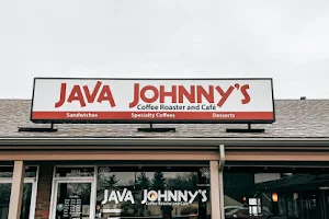 Java Johnny's image