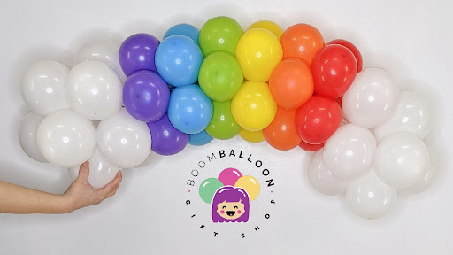 Boom Balloon Studio