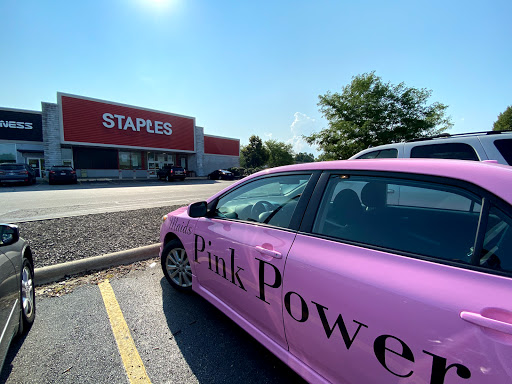 Office Supply Store «Staples», reviews and photos, 6254 Wilmington Pike, Centerville, OH 45459, USA