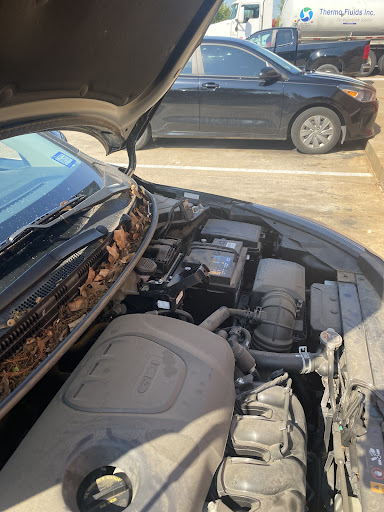 Auto Parts Store «AutoZone», reviews and photos, 151 N Main St, Keller, TX 76248, USA