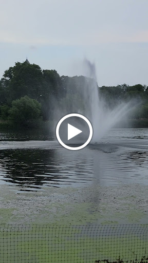 Roller Skating Rink «Branch Brook Park Roller Skating Center», reviews and photos, Clifton Ave, Newark, NJ 07104, USA