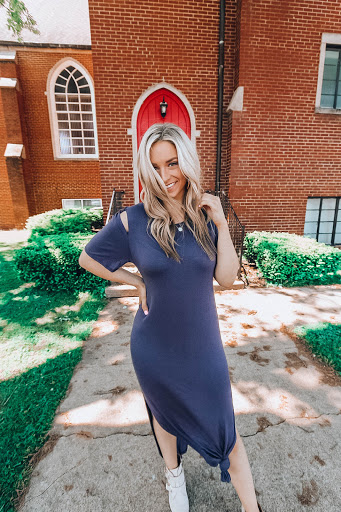 Beauty Salon «Hair Benders Salon», reviews and photos, 2617 E Center St, Kingsport, TN 37664, USA