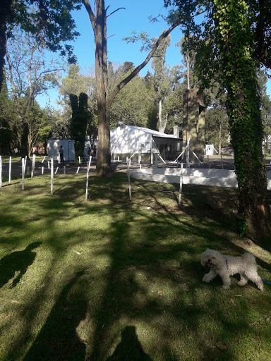 Parque Malvinas Argentinas