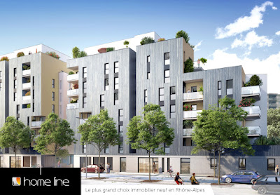 Home Line - Annemasse à Annemasse