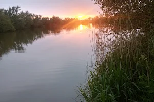 Moreton Mere/Brickworks Fishery image