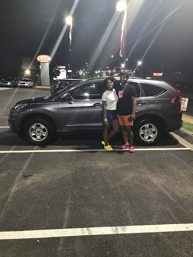 Kia Dealer «Koons Kia of Owings Mills», reviews and photos, 9610 Reisterstown Rd, Owings Mills, MD 21117, USA