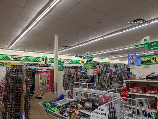 Dollar Store «Dollar Tree», reviews and photos, 2540 Cumberland Blvd SE, Smyrna, GA 30080, USA