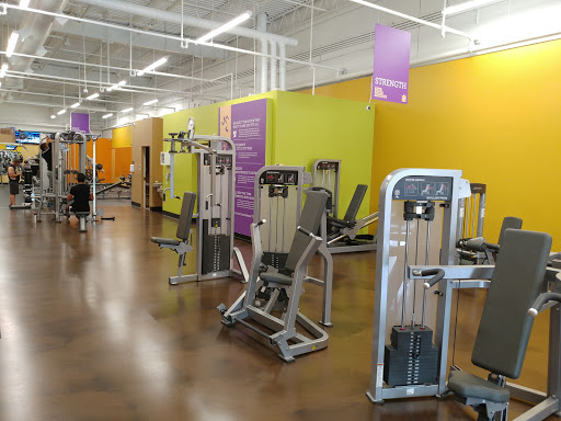 Gym «Anytime Fitness», reviews and photos, 22078 Farmington Rd, Farmington, MI 48336, USA