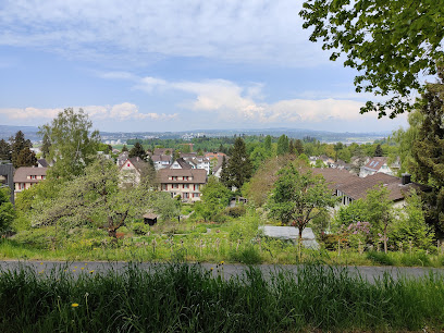 Aussichtspunkt Landschau-Terrasse