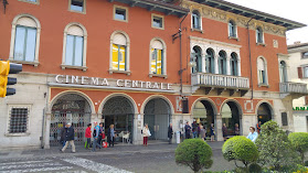 Cinema Centrale / Cine Centrâl