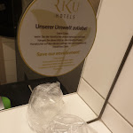 Photo n°2 de l'avis de Shawn.t fait le 05/08/2019 à 20:16 sur le  RiKu HOTEL Neu-Ulm à Neu-Ulm