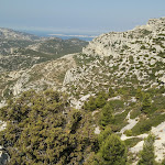 Photo n° 4 de l'avis de daniel.a fait le 02/10/2019 à 09:10 pour Parc national des Calanques à Marseille