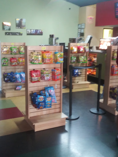 Movie Theater «Venture Cinema», reviews and photos, 3750 Venture Dr, Duluth, GA 30096, USA