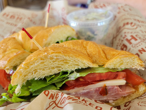 Deli «HoneyBaked Ham Company», reviews and photos, 12040 Anderson Rd, Tampa, FL 33625, USA