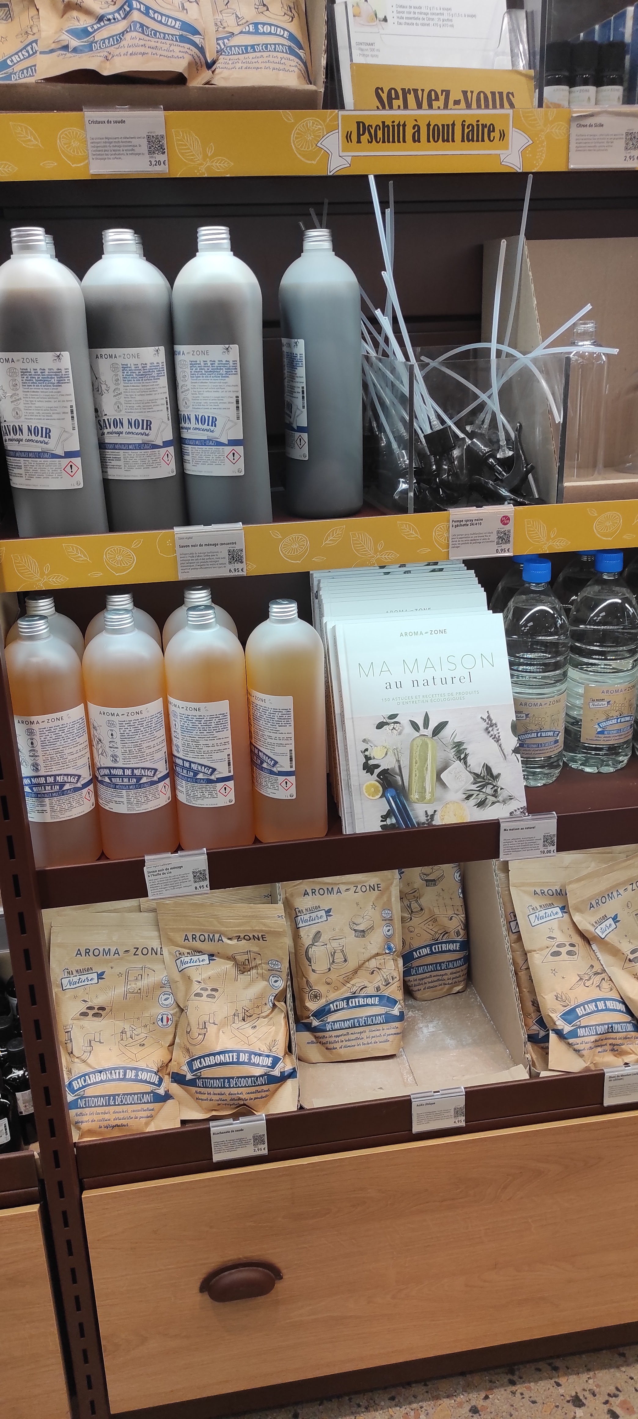 Photo n° 8 de l'avis de claude.u fait le 21/08/2023 à 11:21