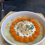 Photo n° 2 de l'avis de Elodie.i fait le 18/08/2023 à 19:40 pour Hôtel Dieu à Sarlat-la-Canéda