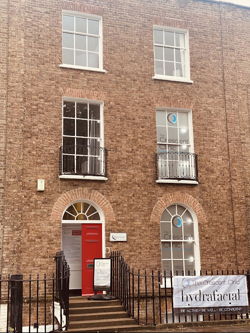 The Crescent Clinic - The Crescent Clinic