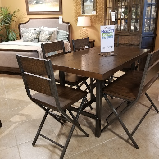 Furniture Store «Ashley HomeStore», reviews and photos, 8823 Pulaski Hwy, Rosedale, MD 21237, USA