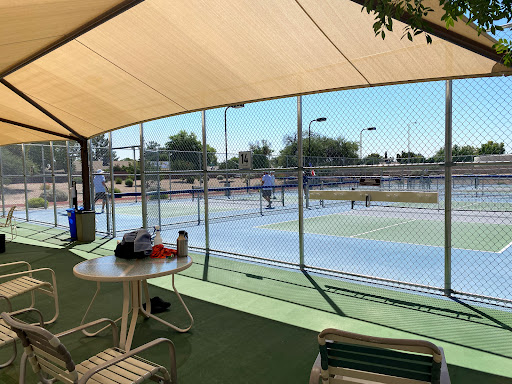 Recreation Center «Recreation Centers of Sun City», reviews and photos, 9860 W Union Hills Dr, Sun City, AZ 85373, USA