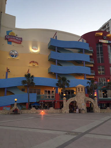 Movie Theater «Paragon Ocean Walk 10», reviews and photos, 250 N Atlantic Ave Suite 300, Daytona Beach, FL 32118, USA
