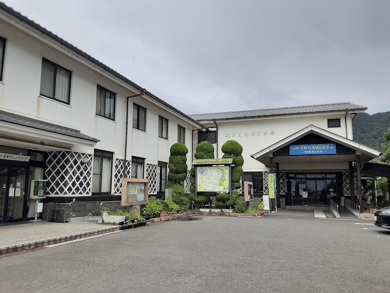 八尾市立歴史民俗資料館
